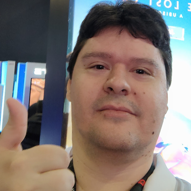 Danilo Souza Reacts