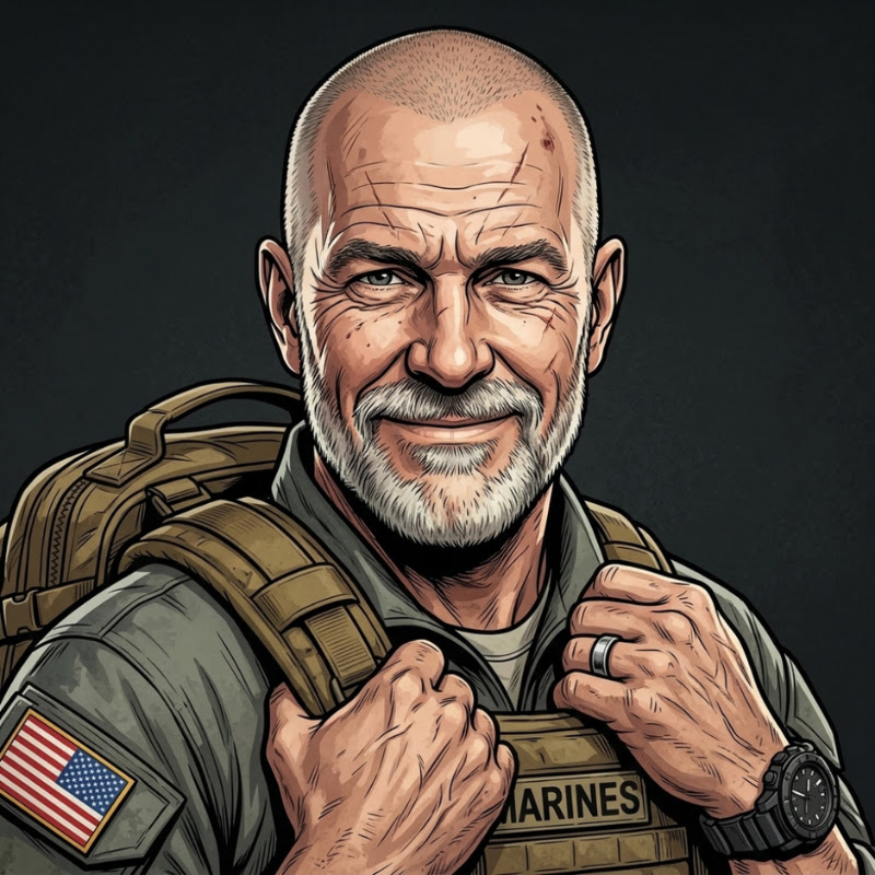 Ranger Rick