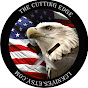 The Cutting Edge logo