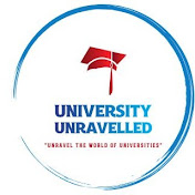 University Unravelled: Unravel the Uni World