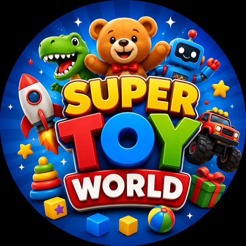 Super Toy World 