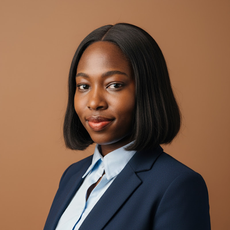 Veronica Ife-Olaitan