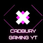 CADBURY GAMING YT