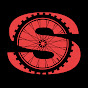 Spinning Wheels logo