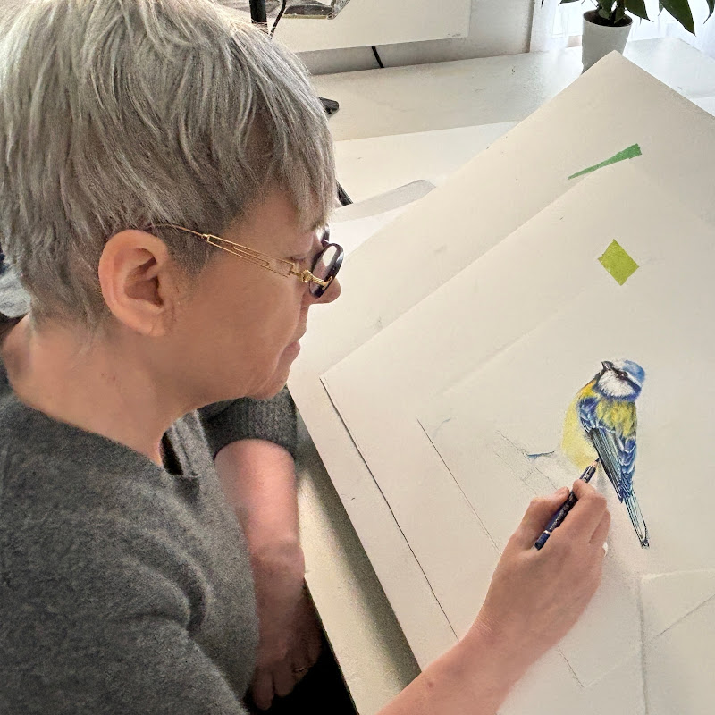 Jeannette Sirois Logo