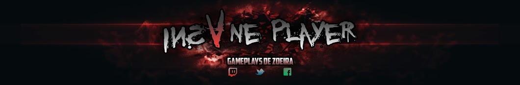 Canal do Insane Avatar canale YouTube 