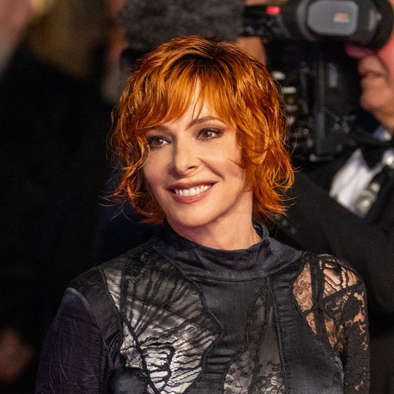 Mylène Farmer