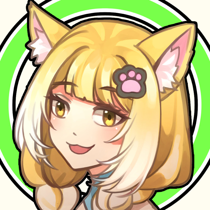 柴柴子Inu 伊努 Ch.