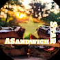 ASandwichStar ⭐️ Sandwich Recipes  logo