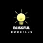Blissful Boosters logo
