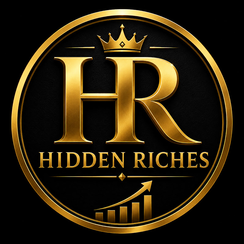 Hidden Riches