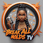 Break All Molds TV logo