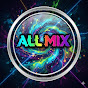 ALL MIX logo