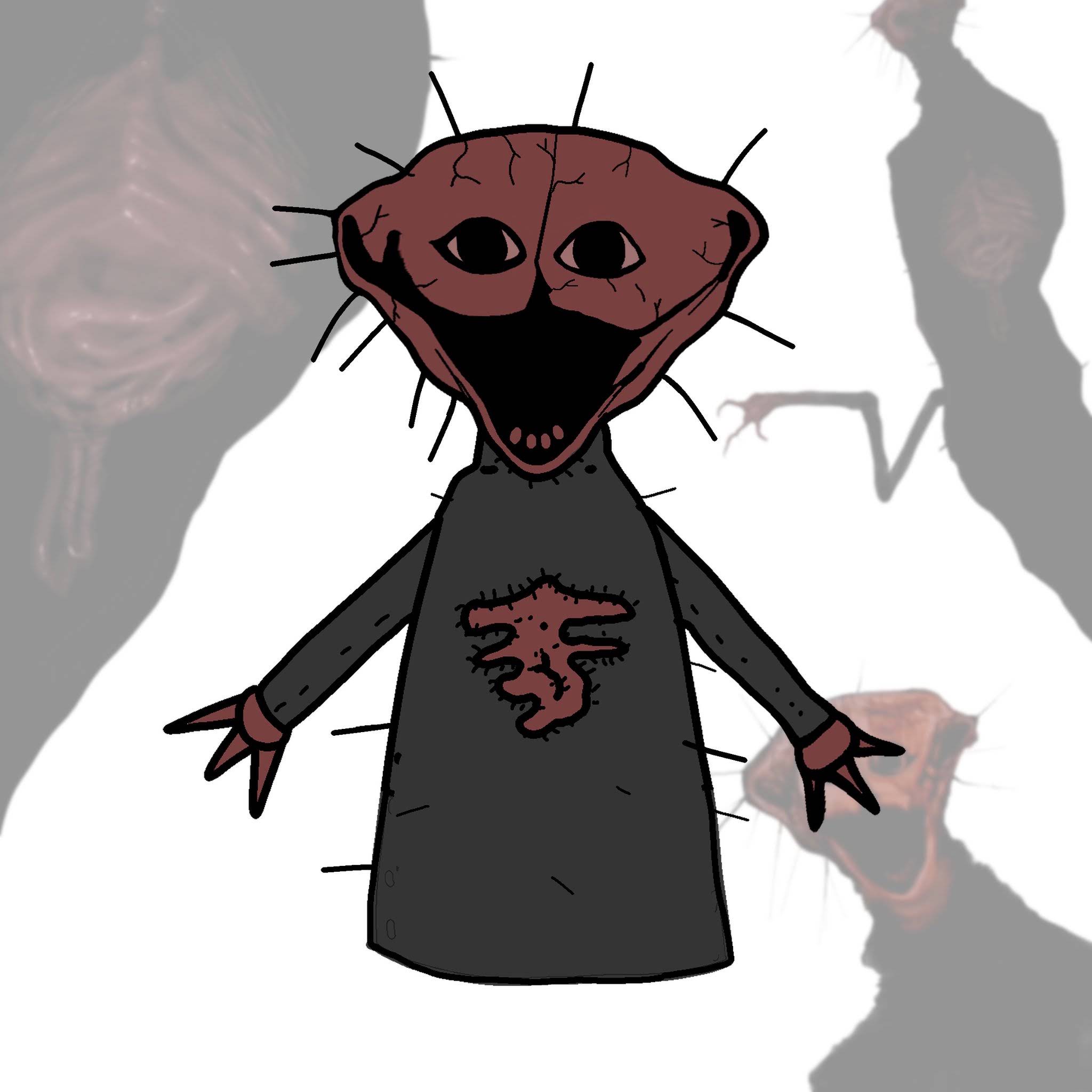 Post from Doctor Nowhere