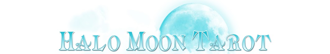Halo Moon Tarot YouTube 频道头像