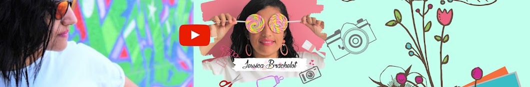 JESSICA BRACHELOT Avatar channel YouTube 