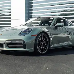 Carscoops YouTube channel