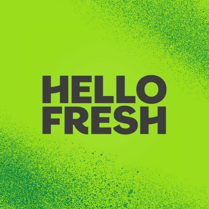 HelloFresh TV Australia