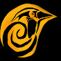 Kawka.Jackdaw logo