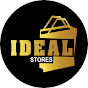 IDEAL STORES logo