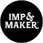 IMP & MAKER logo