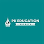 PK EDUCATION EXPERTS logo