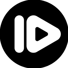 Логотип каналу ericanthonyj