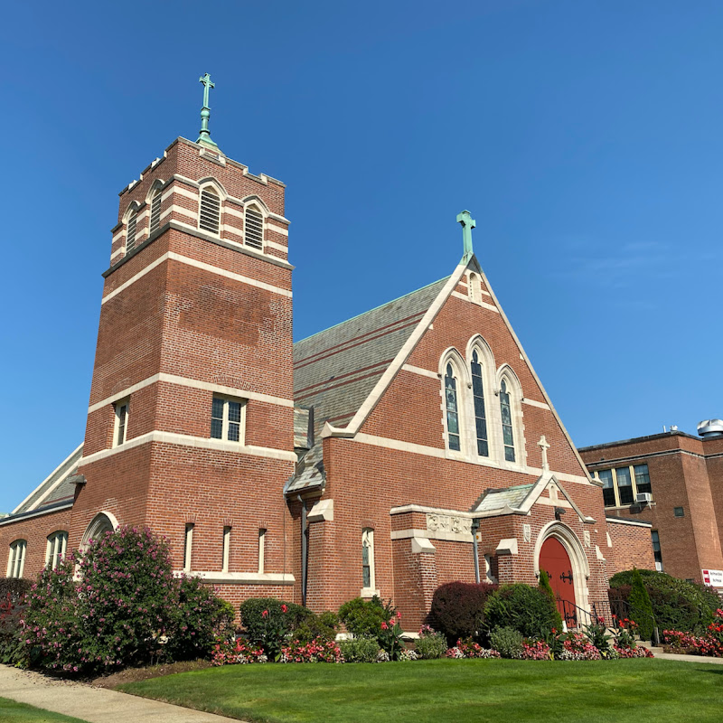 St. Thomas the Apostle West Springfield