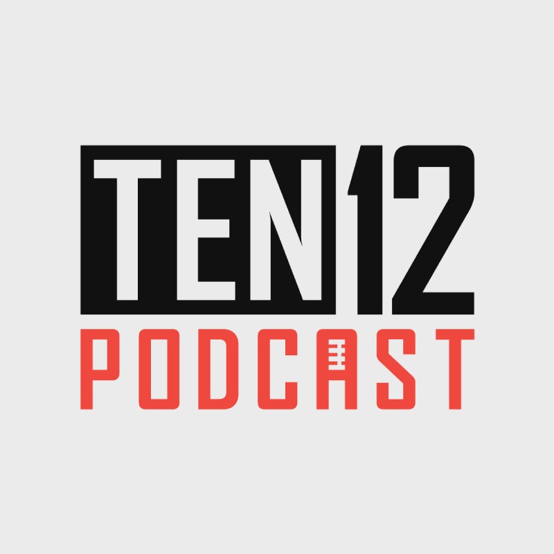 Ten12 Podcast channel logo