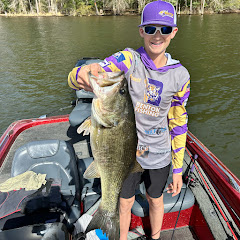 The Bass Fisherman