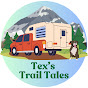 Tex's Trail Tales logo
