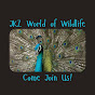 JKZ World of Wildlife logo