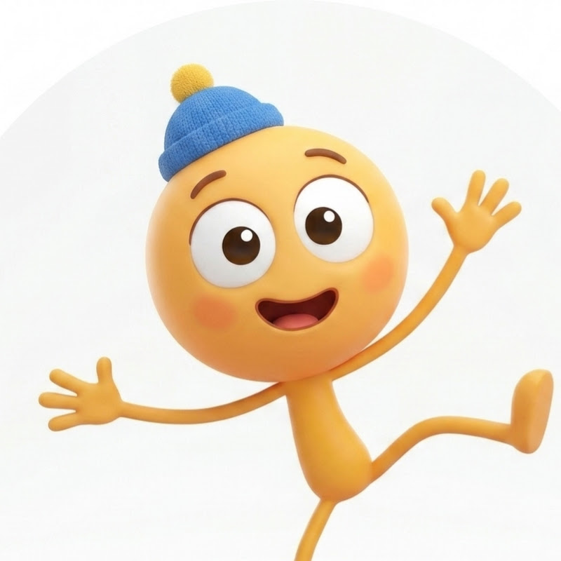⭐ توتي | Toti Kids