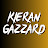 Kieran Gazzard