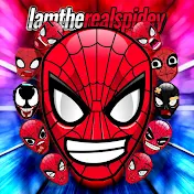 Iamtherealspidey