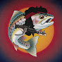 RamboTrout logo