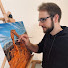 hjsESAUidog-channel-avatar-David Whitaker Art