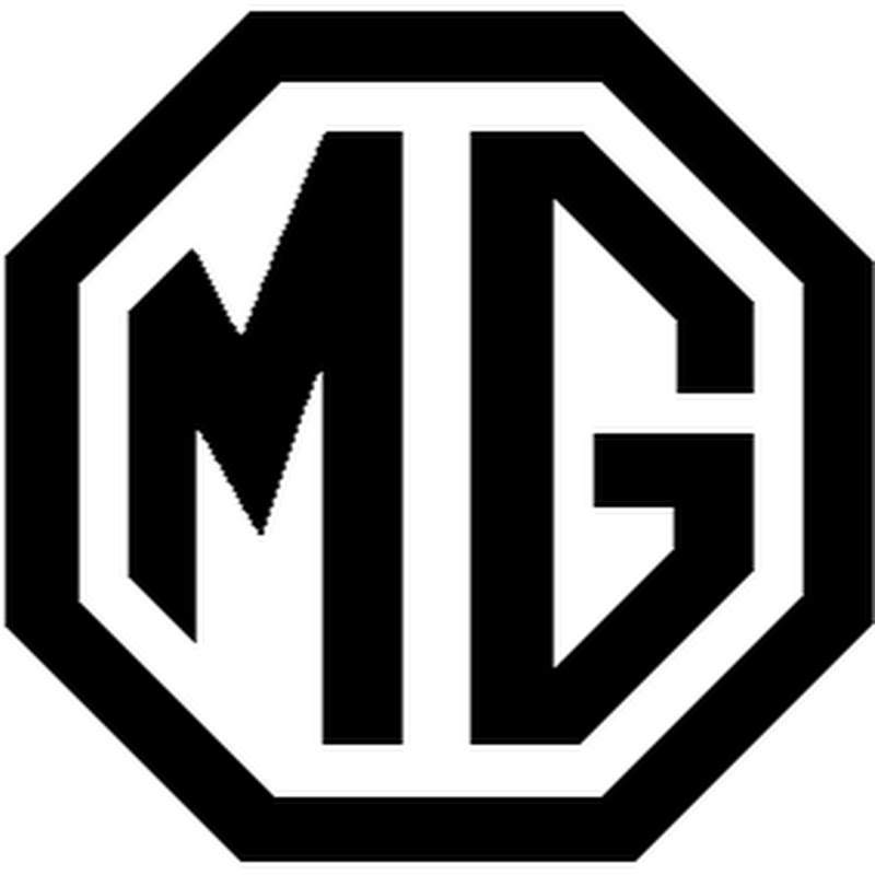 MG Midget - The Birth of a Racecar