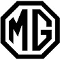 MG Midget - The Birth of a Racecar logo