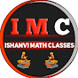 ishanvi maths classes logo