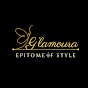 Glamoura Epitome Of Style logo