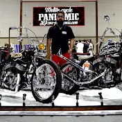 モーターサイクルPANDEMIC