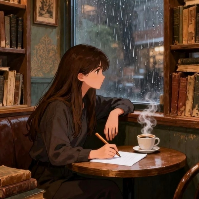 Espresso Writer