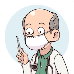Mun Cartoon avatar