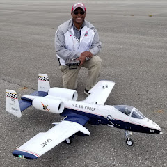 William Jackson Custom RC Planes Avatar