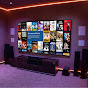 Stereo East Home Theater
