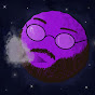 Purple Planets