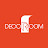 Cеть интерьерных салонов DECORROOM