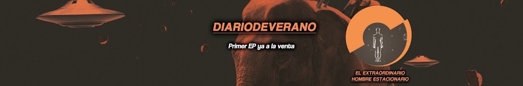 Diariodeverano YouTube kanalı avatarı