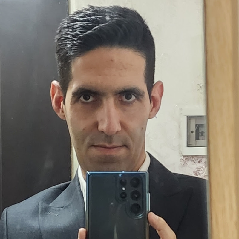 saeed ranjbar